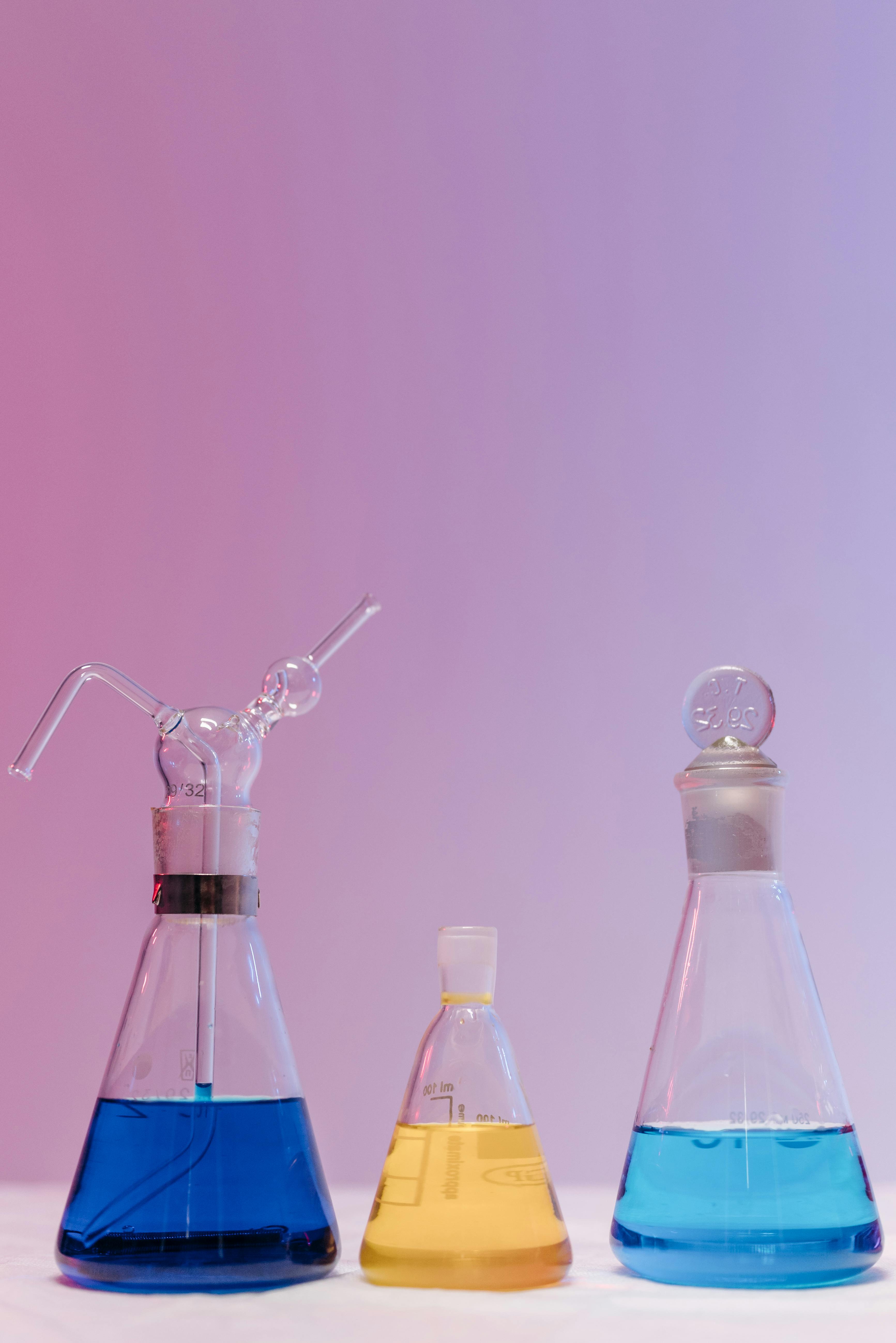 Chemical Supply Project 2